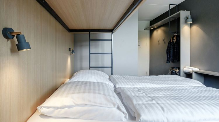 Four Points Flex by Sheraton Ballerup Room