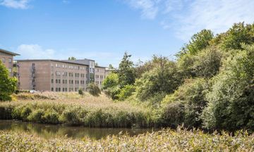 Four Points Flex by Sheraton Ballerup