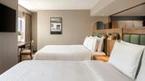 Four Points by Sheraton Tequendama Room
