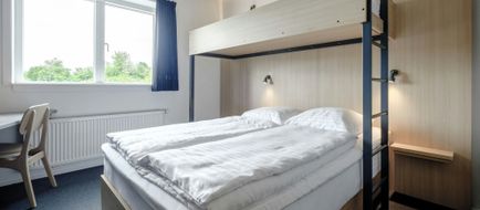 Four Points Flex by Sheraton Ballerup Room