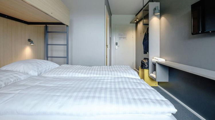 Four Points Flex by Sheraton Ballerup Room