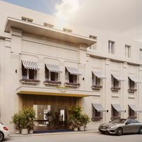 Hotel Jadran