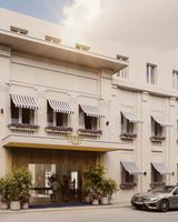 Hotel Jadran