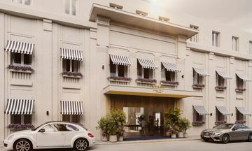 Hotel Jadran