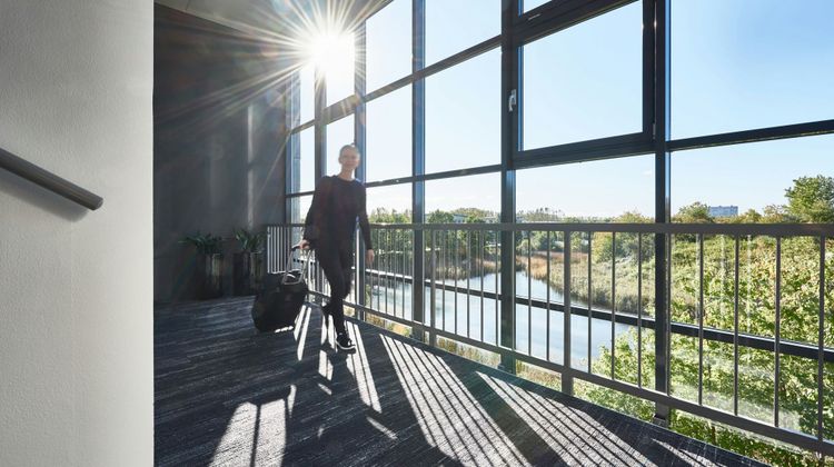 Four Points Flex by Sheraton Ballerup Other