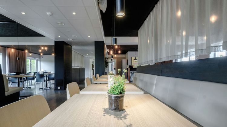 Four Points Flex by Sheraton Ballerup Restaurant