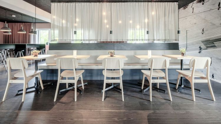 Four Points Flex by Sheraton Ballerup Restaurant