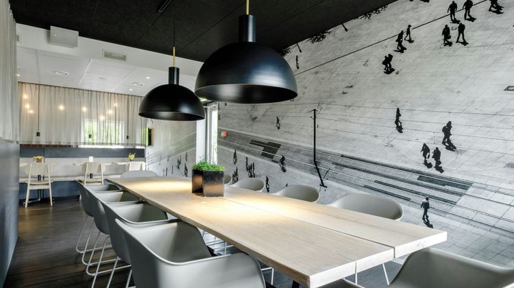 Four Points Flex by Sheraton Ballerup Restaurant