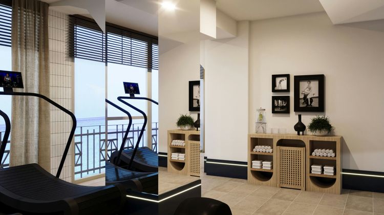 Hotel Jadran Health Club