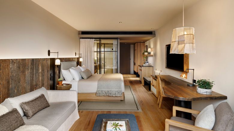 <b>1 Hotel Melbourne Room</b>. Images powered by <a href="https://www.leonardoworldwide.com/" title="Leonardo Worldwide" target="_blank">Leonardo</a>.