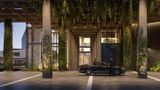 1 Hotel Melbourne Exterior