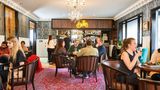 Princes Gate Hotel Restaurant