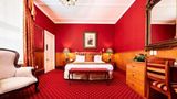 Princes Gate Hotel Room