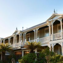 Princes Gate Hotel