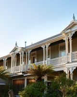 Princes Gate Hotel