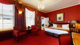 Princes Gate Hotel Room