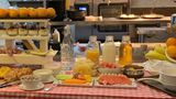 Prom Country Lodge Restaurant