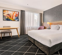 Furama Darling Harbour Room