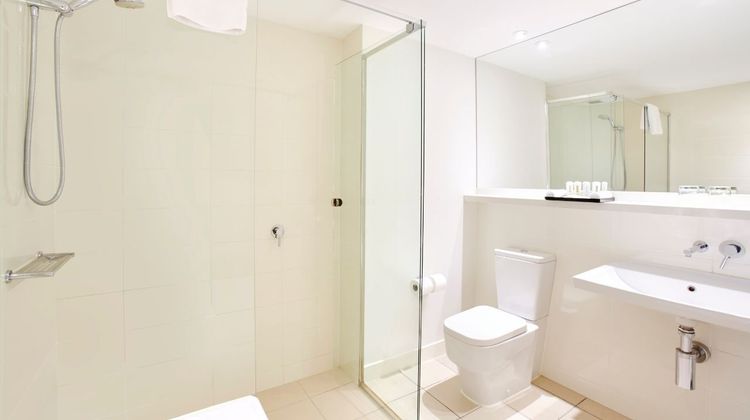 Furama Darling Harbour Room