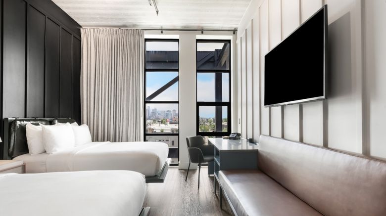 <b>Waymore's Guest House Room</b>. Images powered by <a href="https://www.leonardoworldwide.com/" title="Leonardo Worldwide" target="_blank">Leonardo</a>.