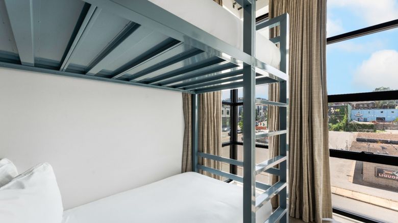 <b>Waymore's Guest House Room</b>. Images powered by <a href="https://www.leonardoworldwide.com/" title="Leonardo Worldwide" target="_blank">Leonardo</a>.