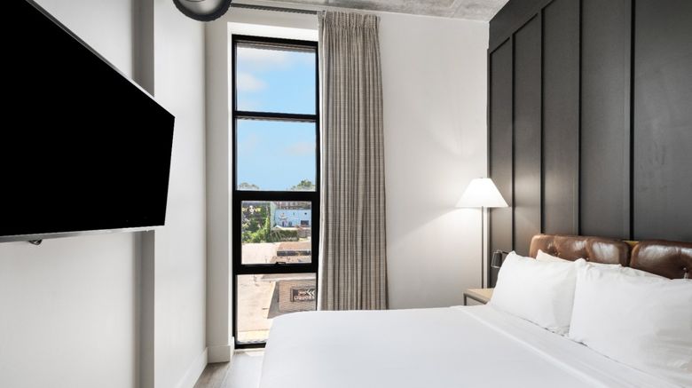<b>Waymore's Guest House Room</b>. Images powered by <a href="https://www.leonardoworldwide.com/" title="Leonardo Worldwide" target="_blank">Leonardo</a>.