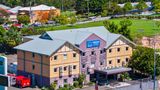 Ibis Budget Windsor Brisbane Exterior
