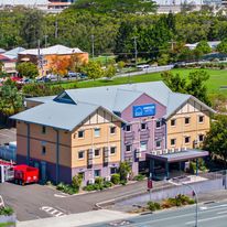 Ibis Budget Windsor Brisbane
