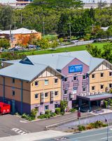Ibis Budget Windsor Brisbane