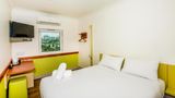 Ibis Budget Windsor Brisbane Room