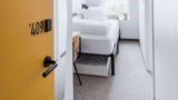 Hotel Hive Room