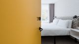 Hotel Hive Room