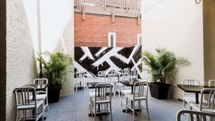 Hotel Hive