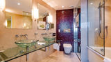 Grand Hotel Prague Towers Room