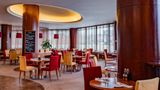 Grand Hotel Prague Towers Restaurant