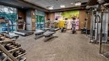Courtyard Dulles Airport Herndon Health Club