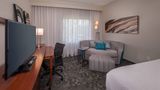 Courtyard Dulles Town Center Room