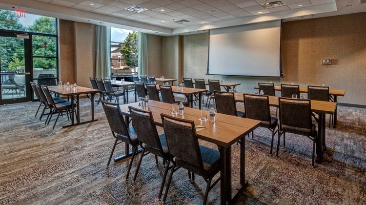Courtyard Dulles Airport Herndon Meeting