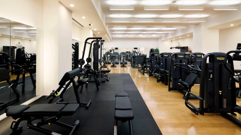<b>Prince Sakura Tower Tokyo-Autograph Coll Health Club</b>. Images powered by <a href="https://www.leonardoworldwide.com/" title="Leonardo Worldwide" target="_blank">Leonardo</a>.