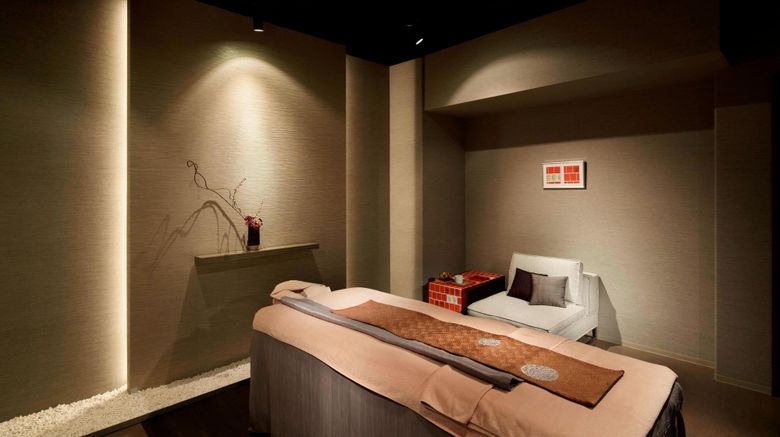 <b>Prince Sakura Tower Tokyo-Autograph Coll Spa</b>. Images powered by <a href="https://www.leonardoworldwide.com/" title="Leonardo Worldwide" target="_blank">Leonardo</a>.
