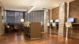 Le Meridien Santiago Other