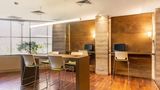 Le Meridien Santiago Other