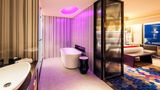 Aloft Taipei Beitou Room