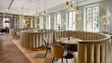 <b>Hotel Verte Warsaw, Autograph Collection Restaurant</b>. Images powered by <a href="https://www.leonardoworldwide.com/" title="Leonardo Worldwide" target="_blank">Leonardo</a>.