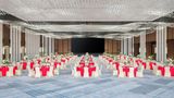 Sheraton Pujiang Meeting