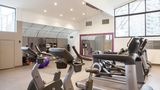 Le Meridien Santiago Recreation