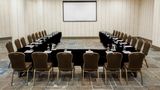 Le Meridien Santiago Meeting