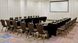 Le Meridien Santiago Meeting