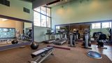 Le Meridien Santiago Recreation