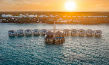 Le Mersenne Zanzibar